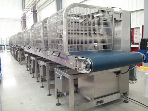 數(shù)碼印刷機械鈑金及機構(gòu)件